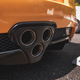 Image for article titled What It's Like To Own A Lexus LFA Nürburging